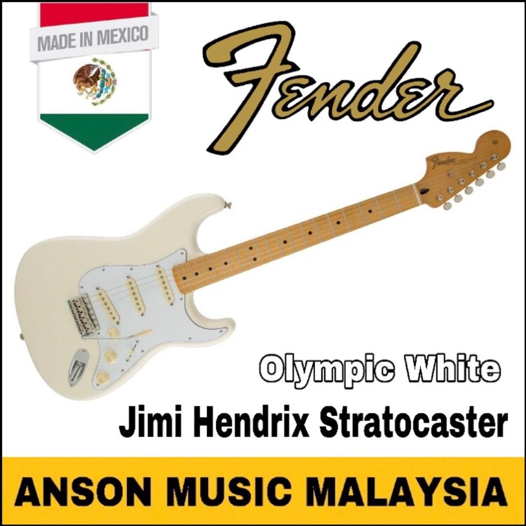 How Many Frets Does A Fender Stratocaster Have (All Models) Guitar