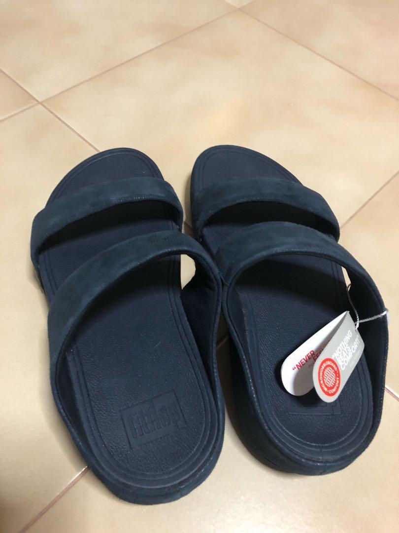 fitflop lulu slide