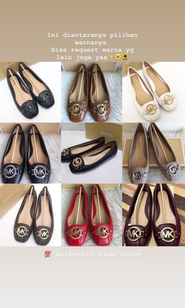 mk shoes usa