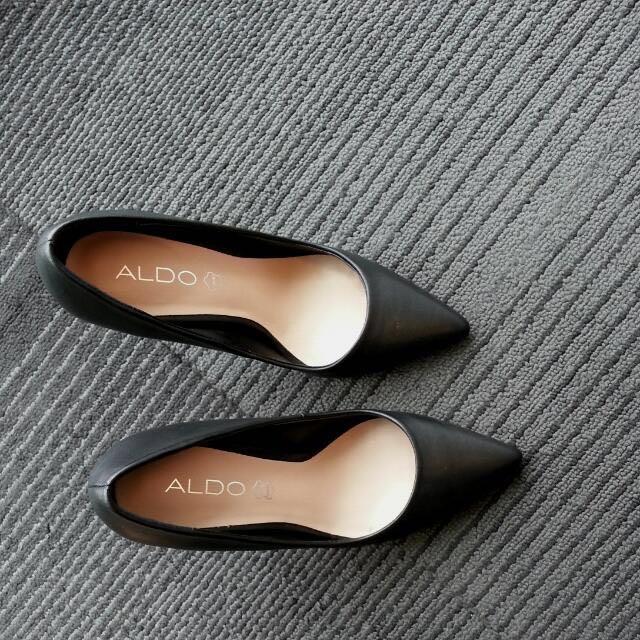 Aldo heels uk Clearance