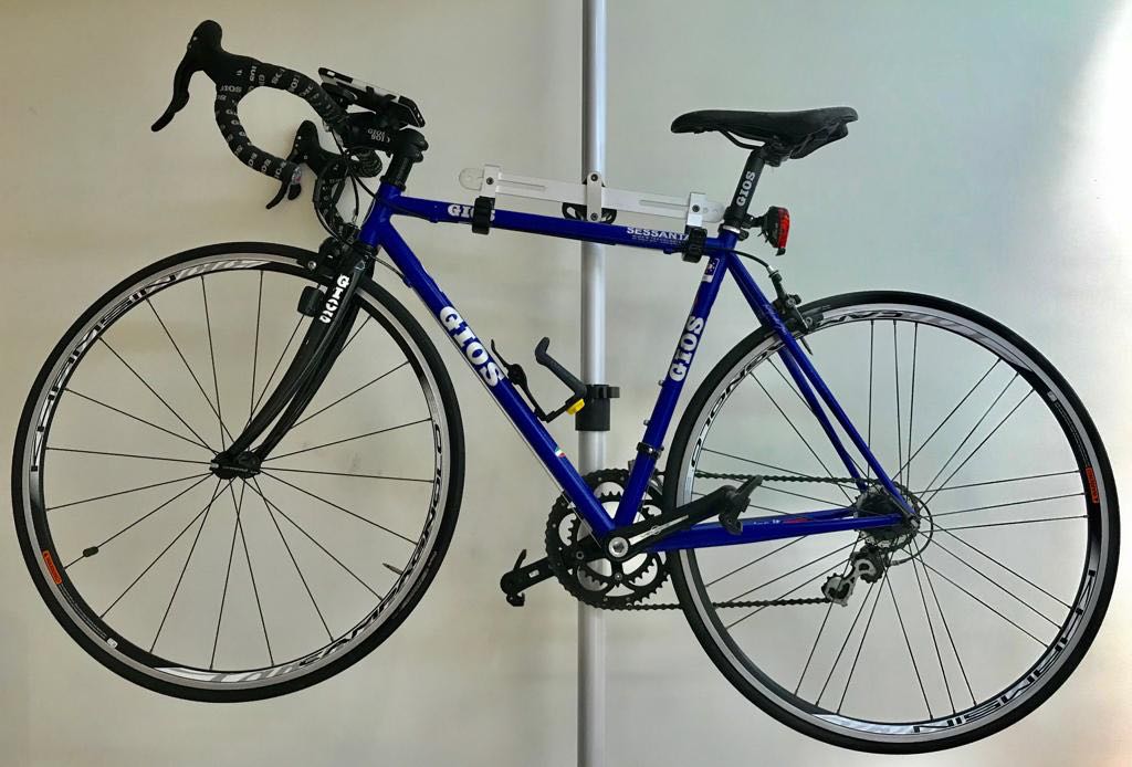 gios bikes 2019