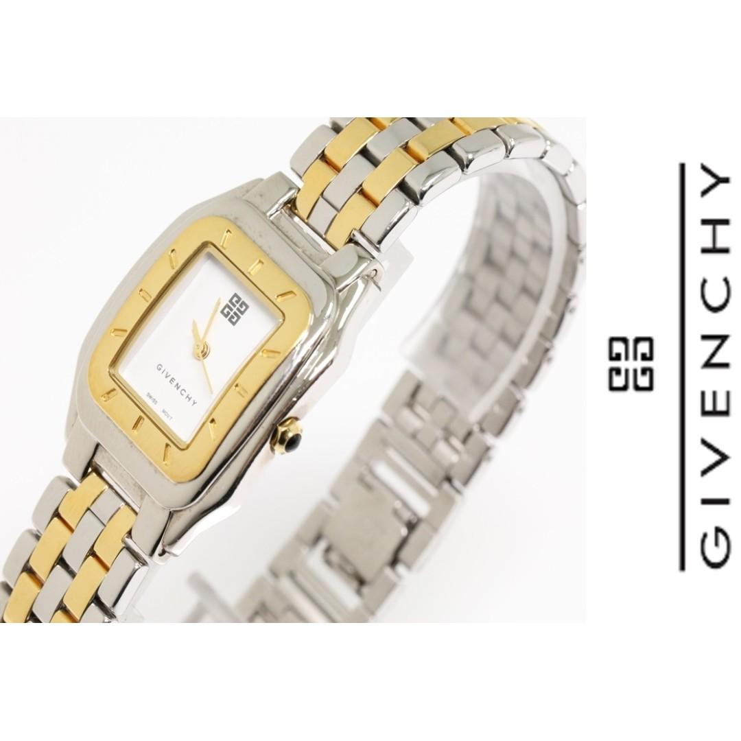 Mens givenchy clearance watch