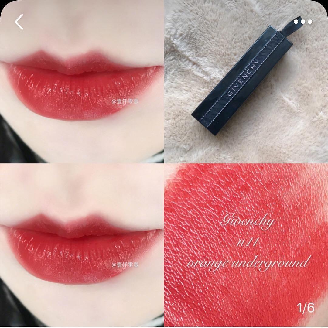 Givenchy n11 cheap