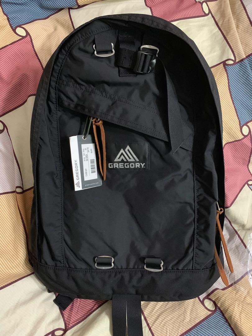 Gregory Classic Day Black 26L 全新現貨 