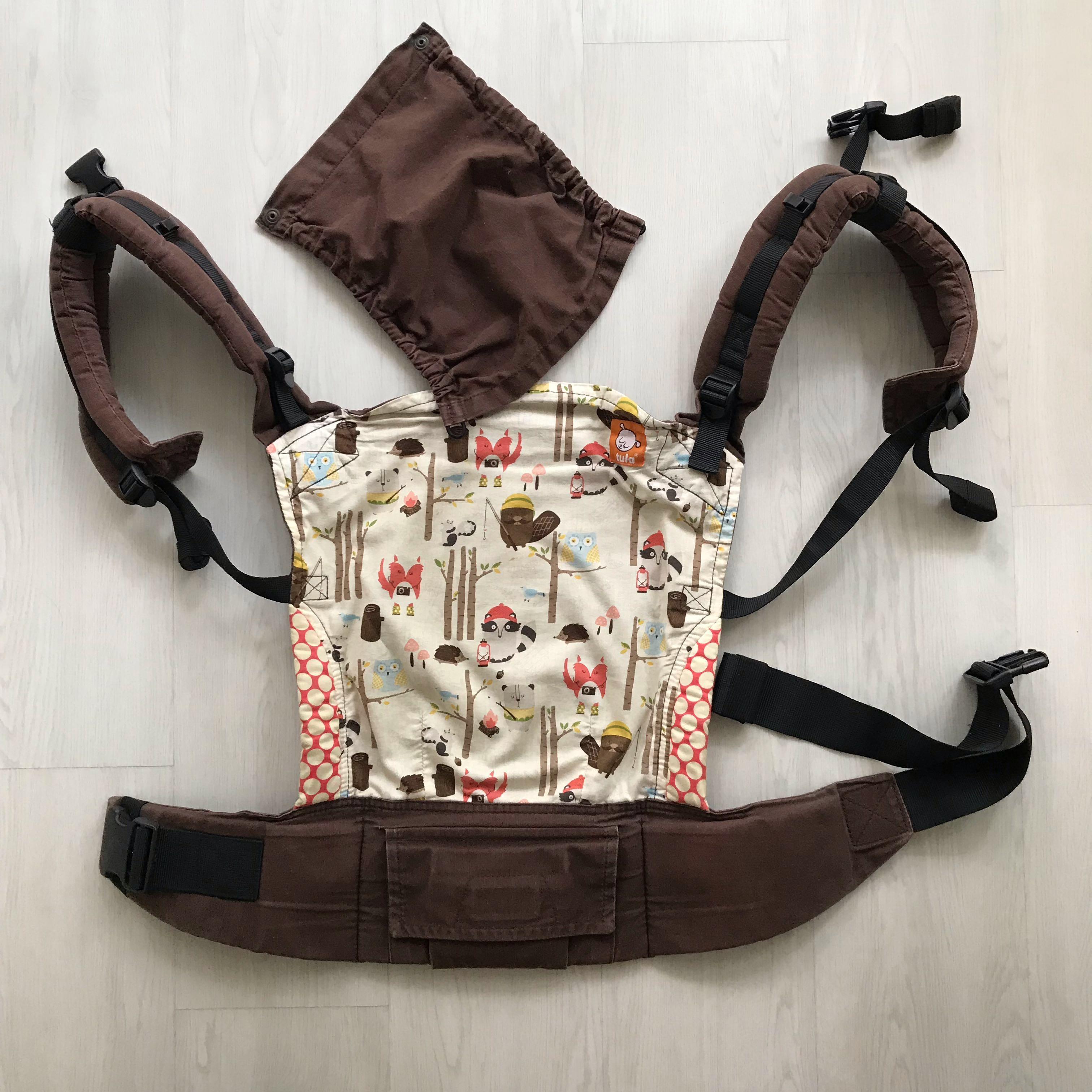 Tula campy new arrivals