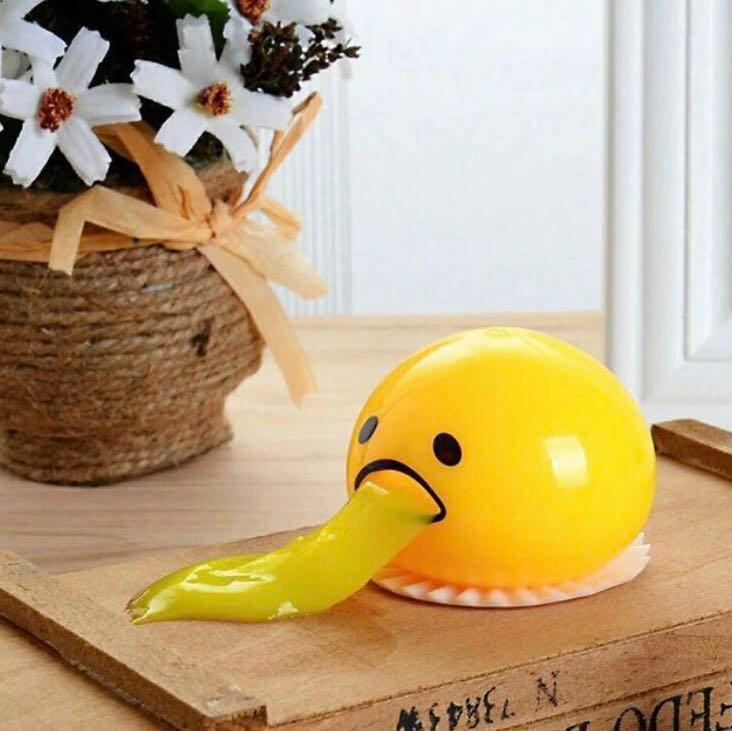 slime squeeze toy