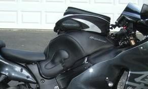 Hayabusa cheap tank bag