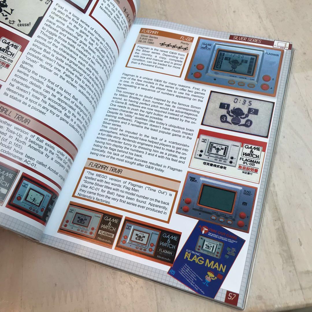 History Of Nintendo 1980 1991 Vol 2 By Florent Gorges English Hobbies Toys Memorabilia Collectibles Religious Items On Carousell