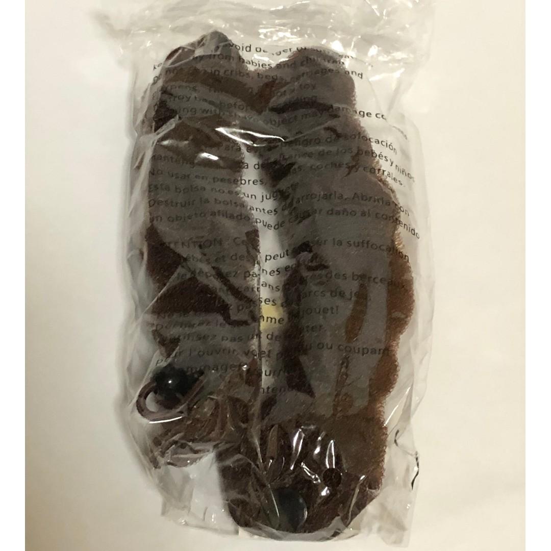 Hot Buns Simple Styling Solution For Dark Hair Health Beauty