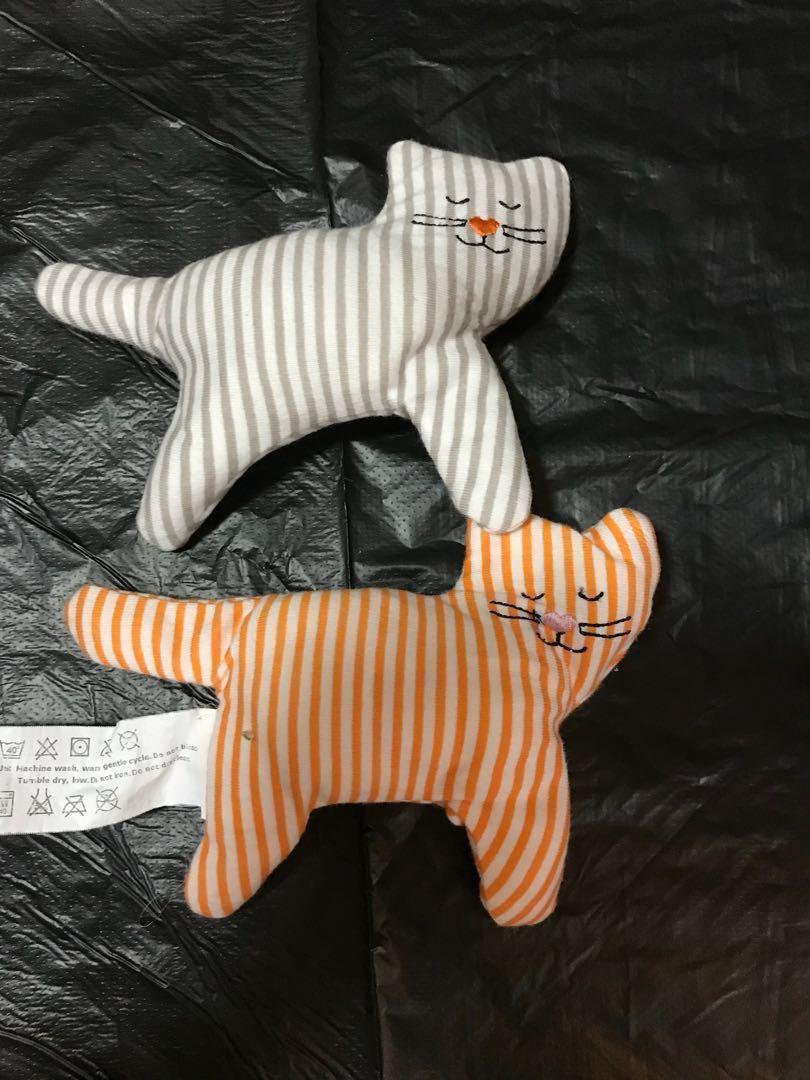 ikea rattle