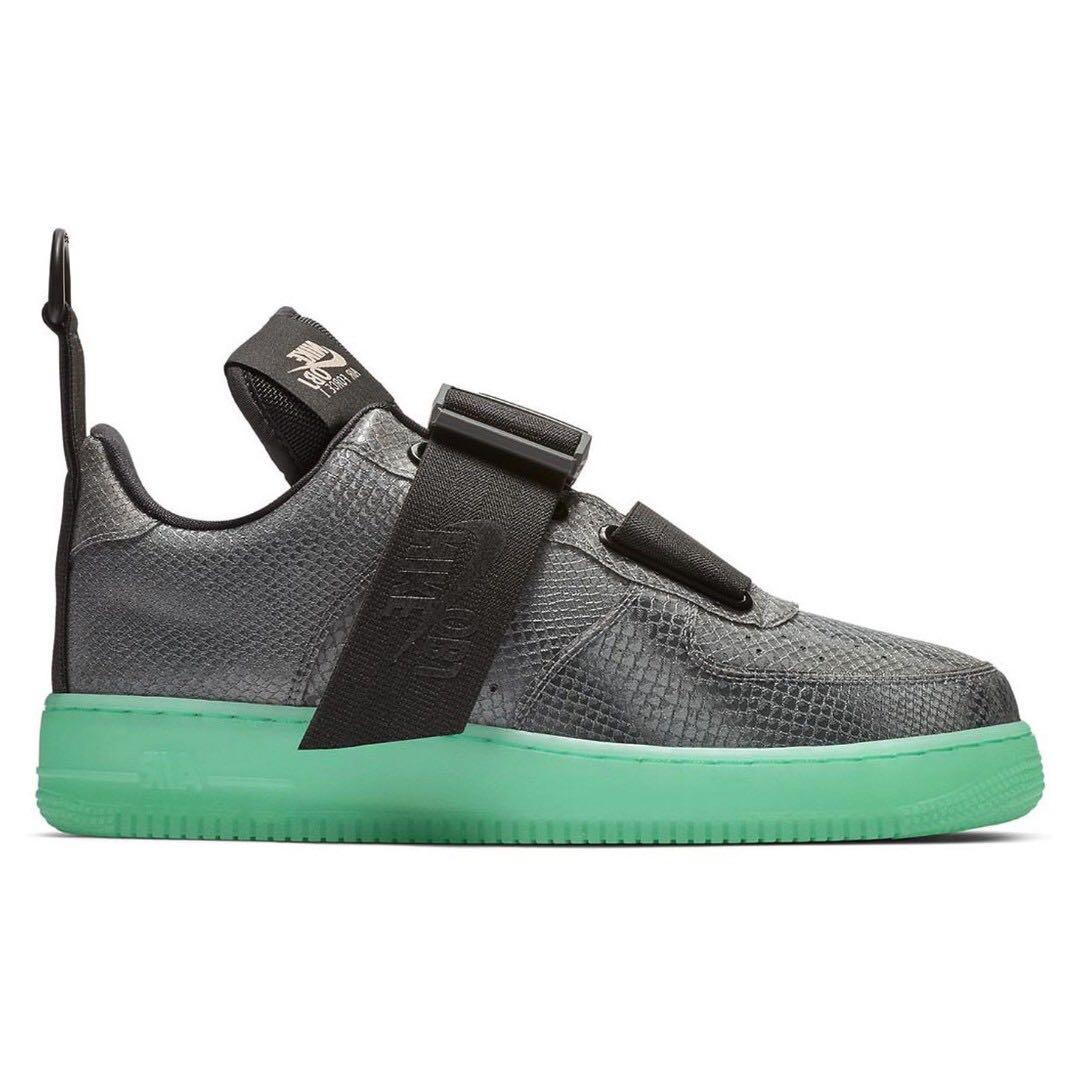 Nike air force 1 obj top utility