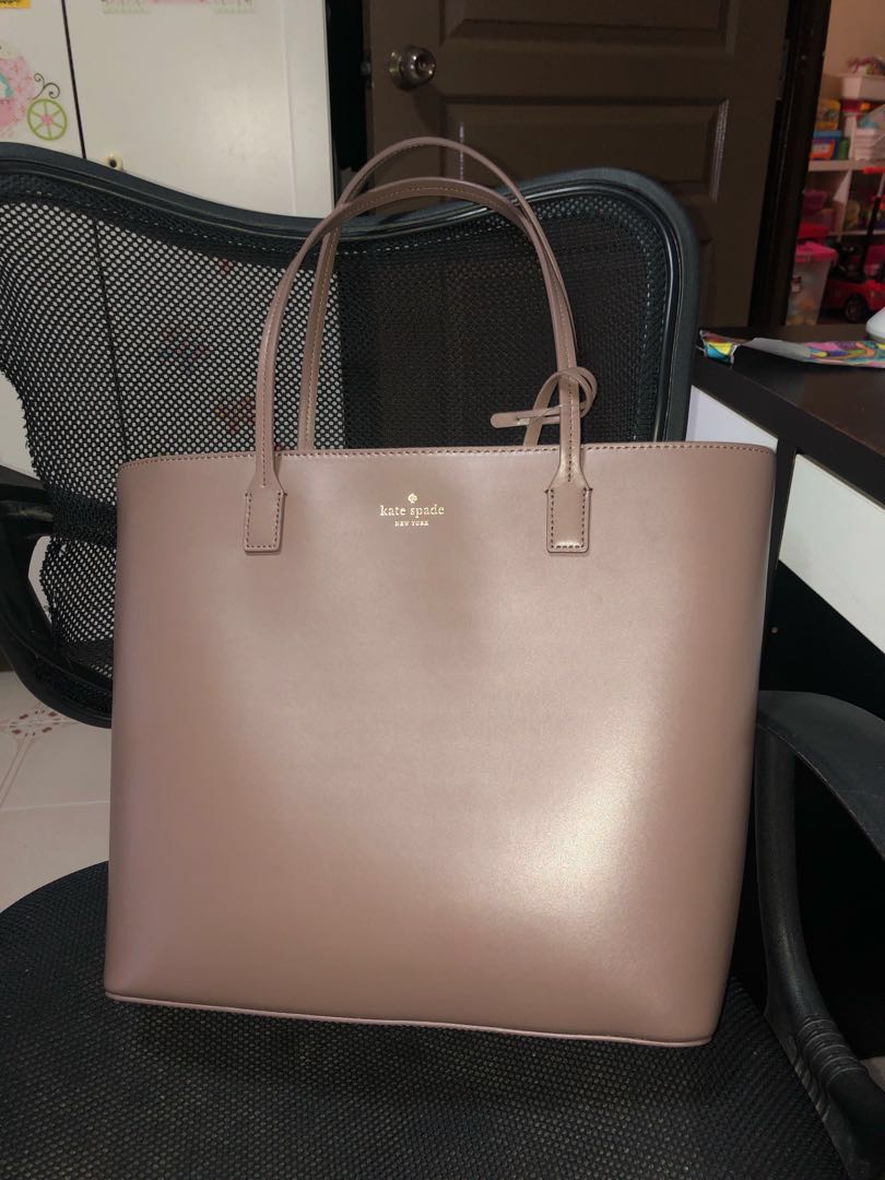 Kate Spade Kearny Street Grecia Tote Handbag WKRU5683