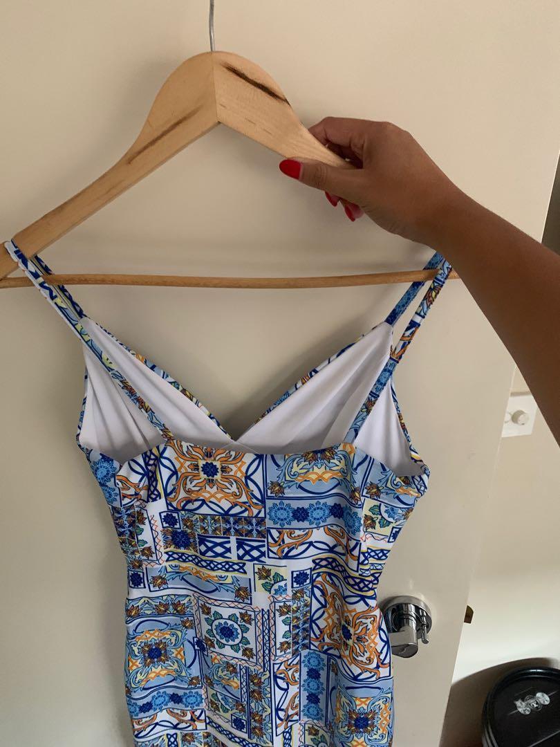 Kookai toscana best sale dress