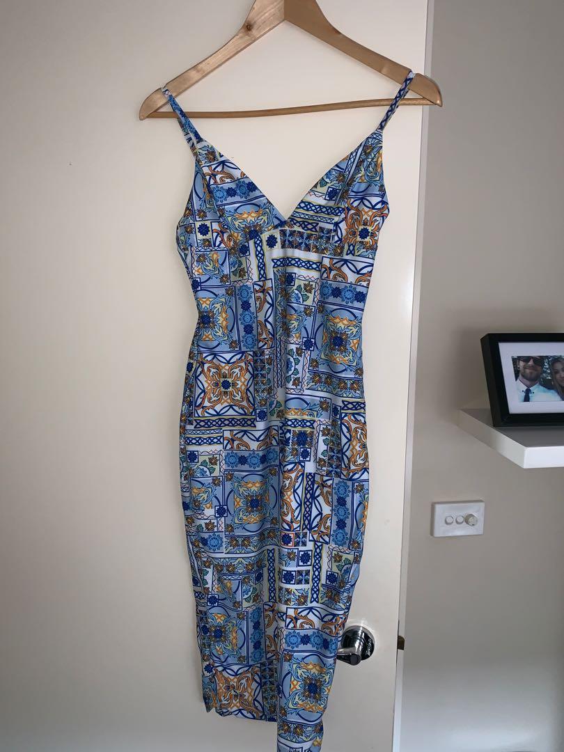 Kookai toscana best sale dress