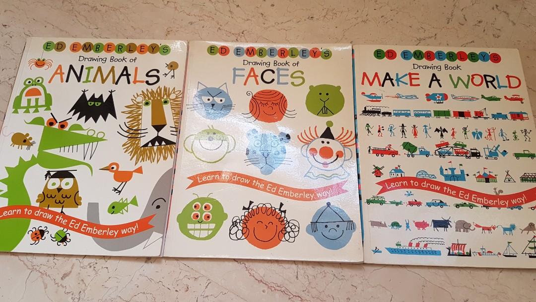Learn To Draw Books Stationery Comics Manga On Carousell