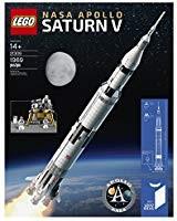 lego creator saturn v