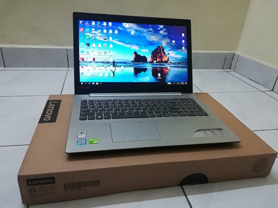 Lenovo Ideapad 320 15ikbrn 8250u Mx150 Fhd