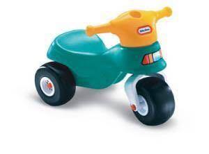 Little tikes mini cycle deals