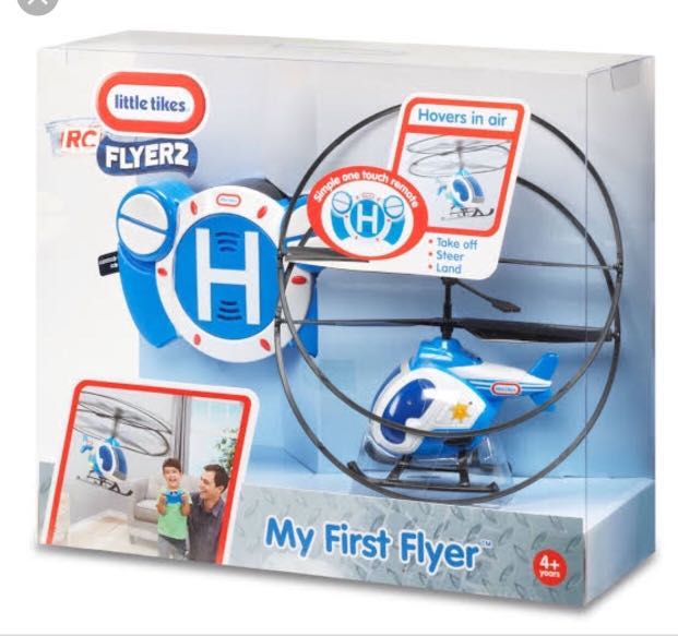 little tikes my first bike