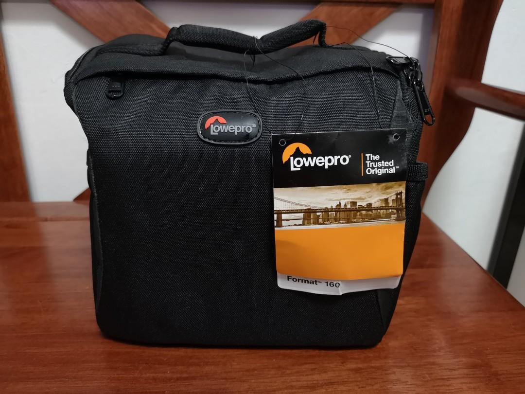 lowepro camera insert