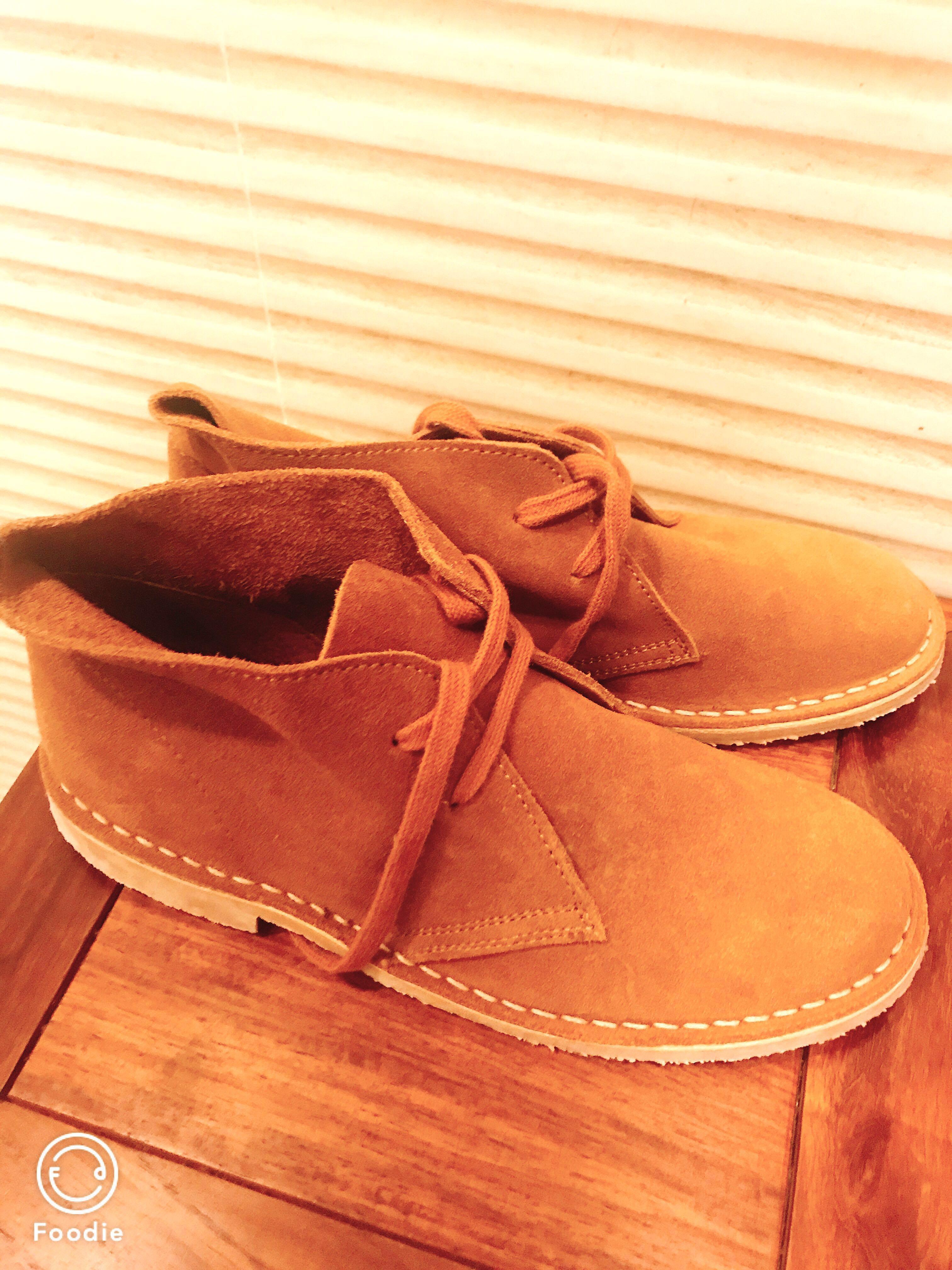 office timberland