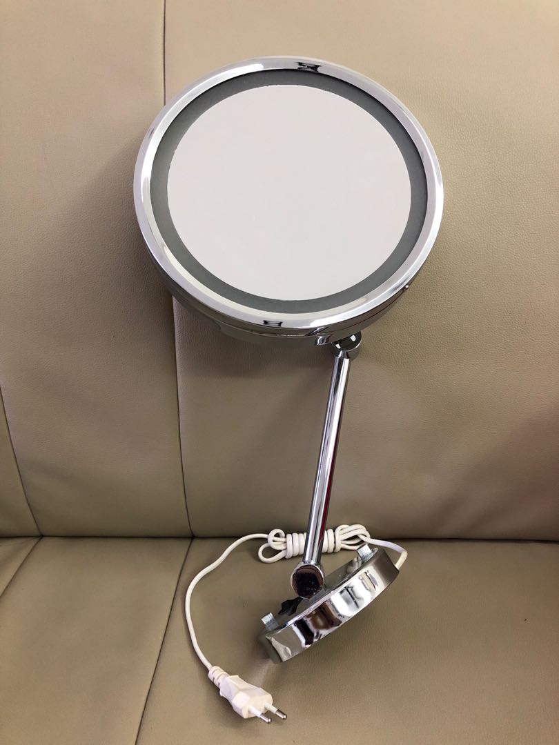 Make Up Mirror With Lights