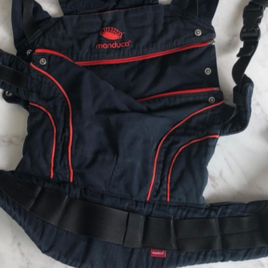 manduca newborn insert