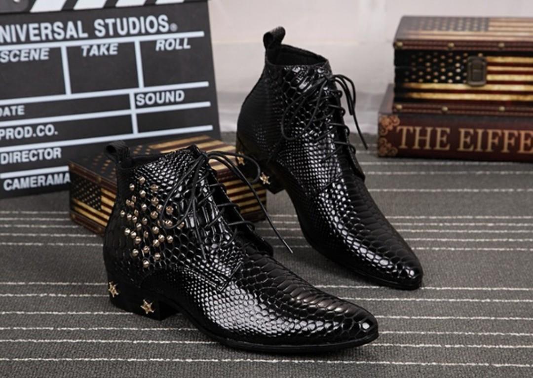 Men s Designer Shoe Design 1 Men s Fashion Footwear Casual