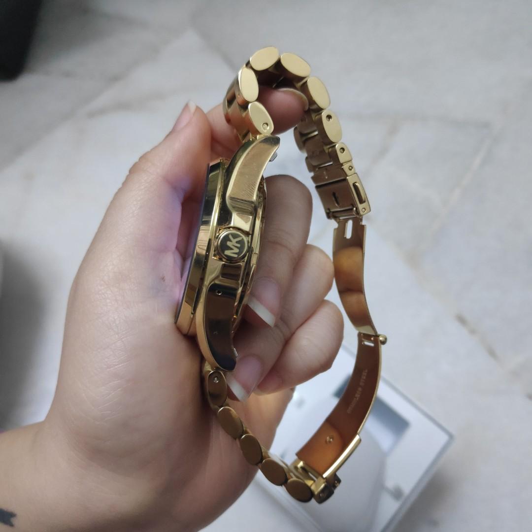 Michael deals kors mtk5001