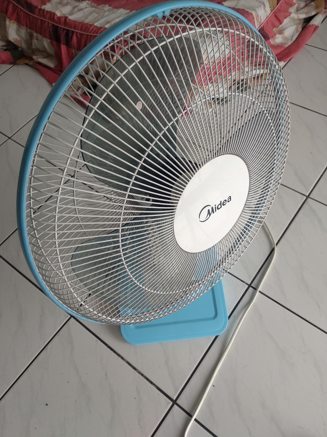 Midea Fan For Sale Mf 16ft17nb Kitchen Appliances On Carousell Midea Fan For Sale Mf 16ft17nb Kitchen Appliances On Carousell