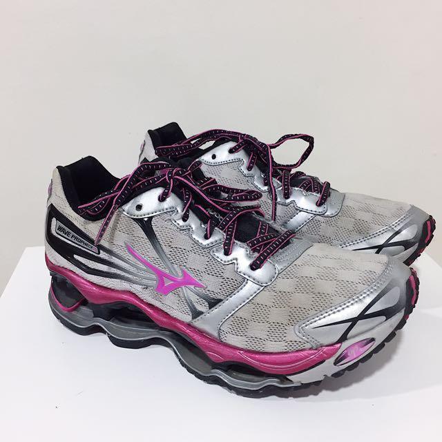 mizuno wave prophecy 2 prezzi