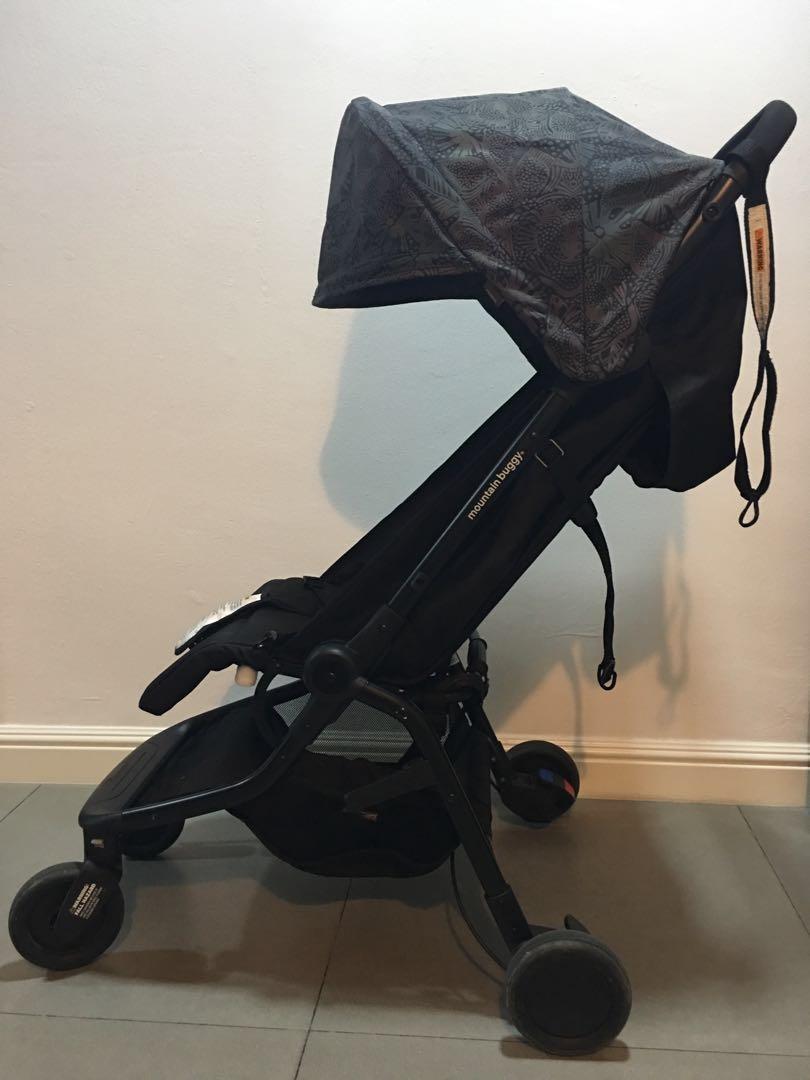 Mountain buggy nano best sale year of the dog