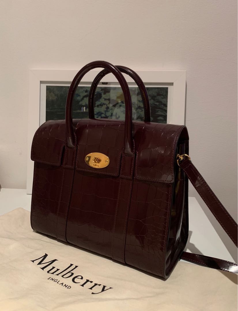mulberry new bayswater