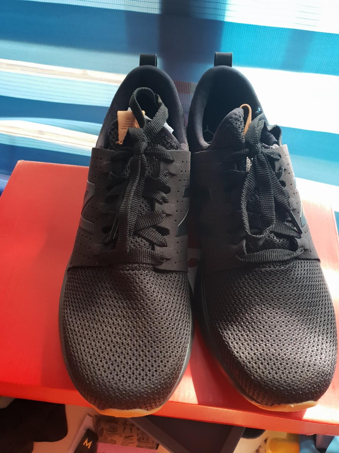 New Balance Mens SPT V1 Fresh Foam Sneaker Men s Fashion Footwear Sneakers on Carousell