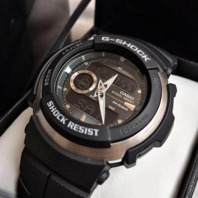 Casio 3750 2025