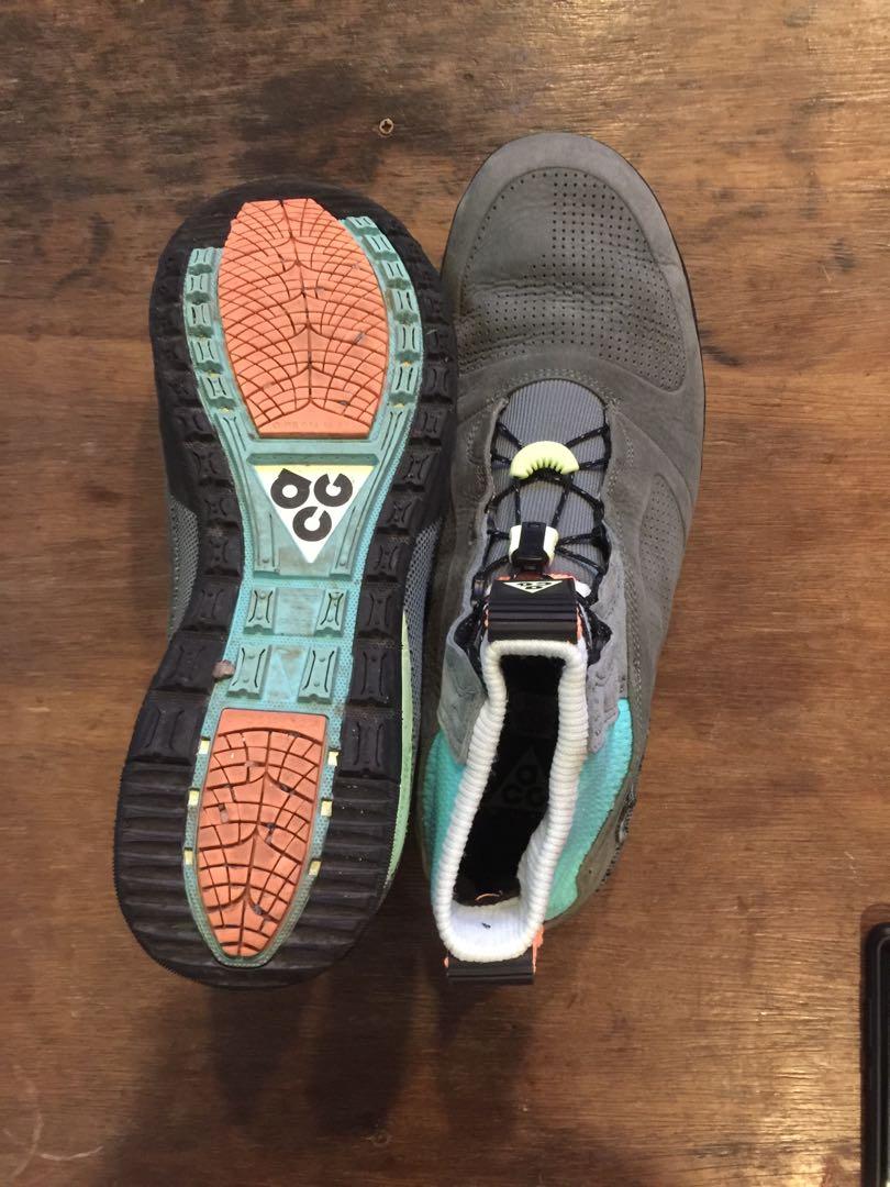 Nike acg ruckel ridge on sale for sale