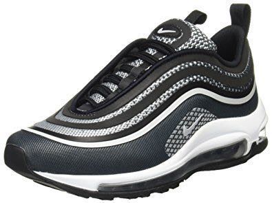 nike air max 97 nero nike air max 97 nero