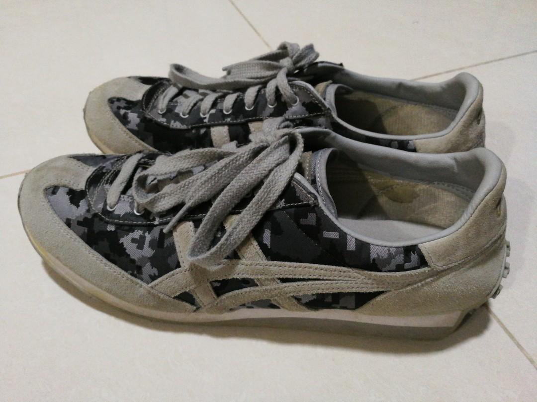 onitsuka tiger andrea pompilio 2019