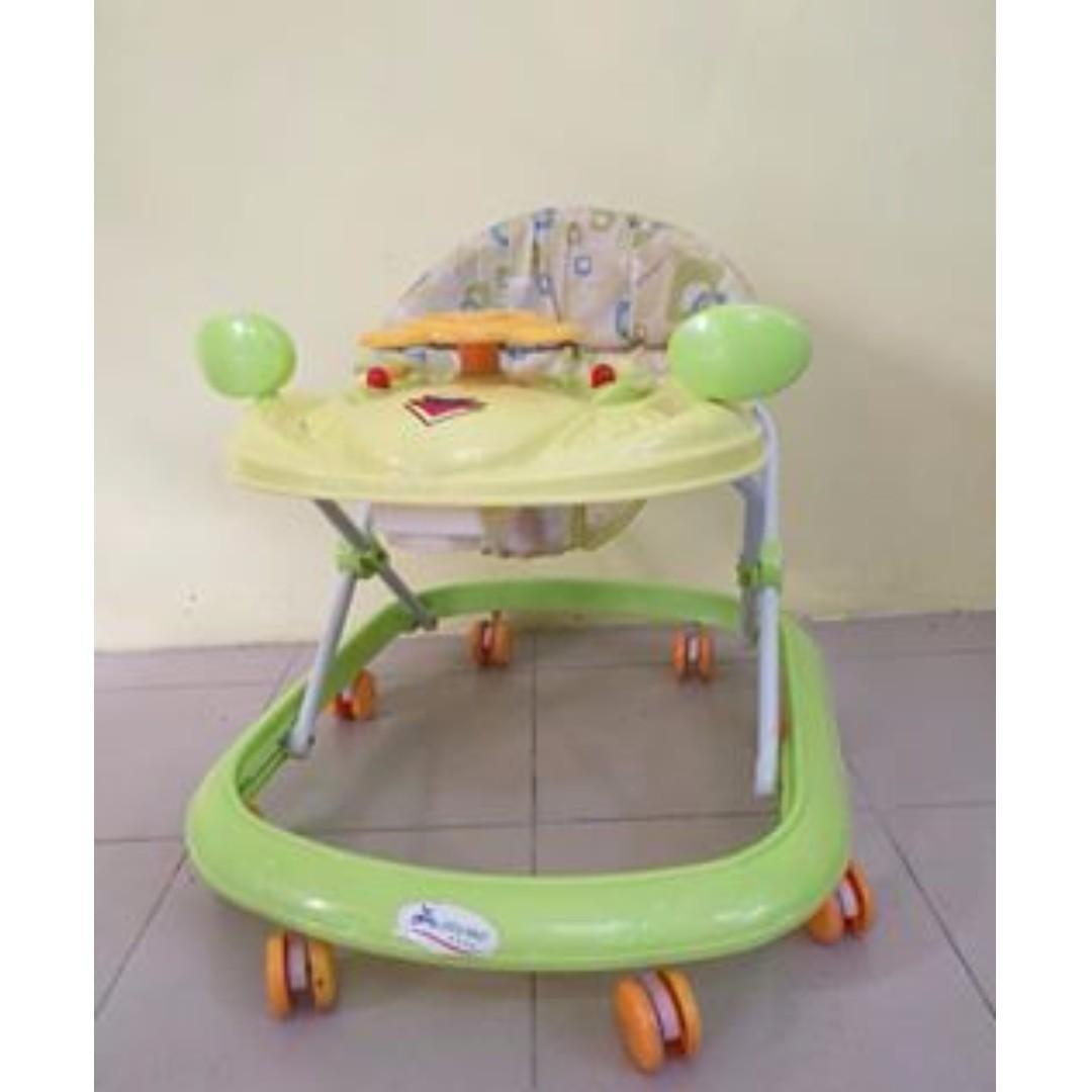 otomo baby walker