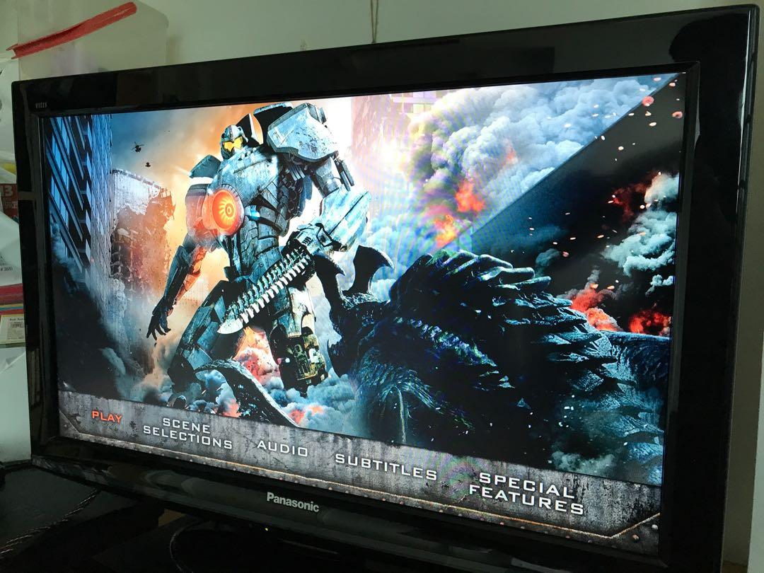 connect panasonic viera tv to alexa