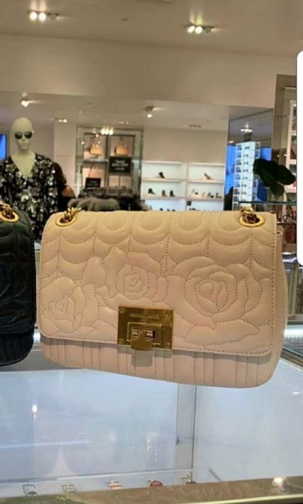 michael kors vivianne ballet