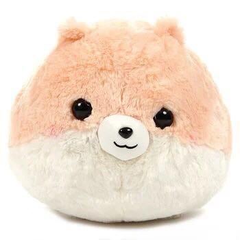 pometan plush