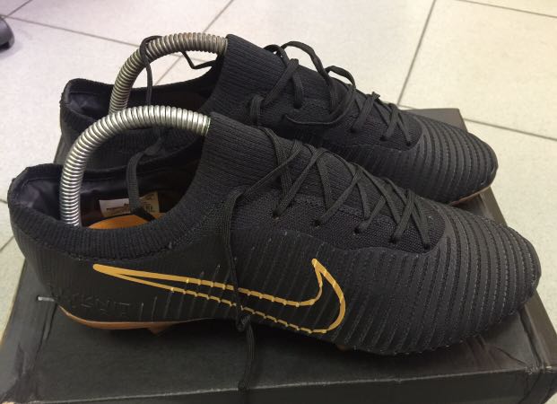 Nike Mercurial Vapor Superfly III Company 23 Photos