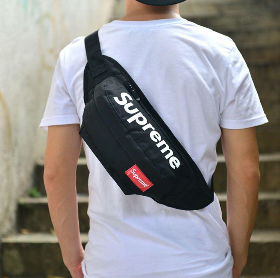 supreme shoulder sling