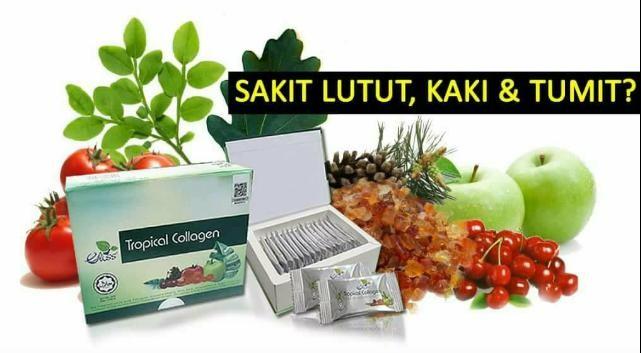 Promotion Eliss Ubat Sakit Lutut Sendi Dan Tapak Kaki Health Beauty Perfumes Nail Care Others On Carousell
