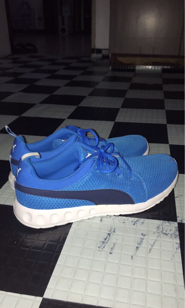 puma running shoes 2019