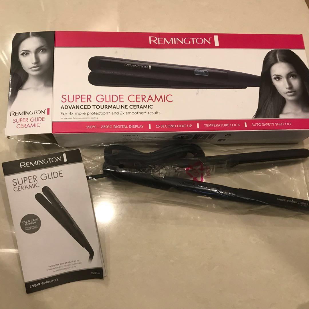 Remington super glide ceramic Clearance