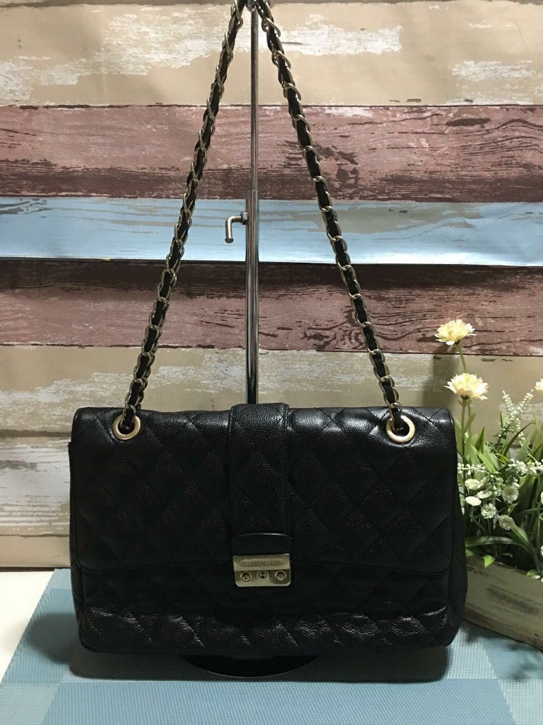 Repriced Harry Mason Sling Handbag Women s Fashion Bags