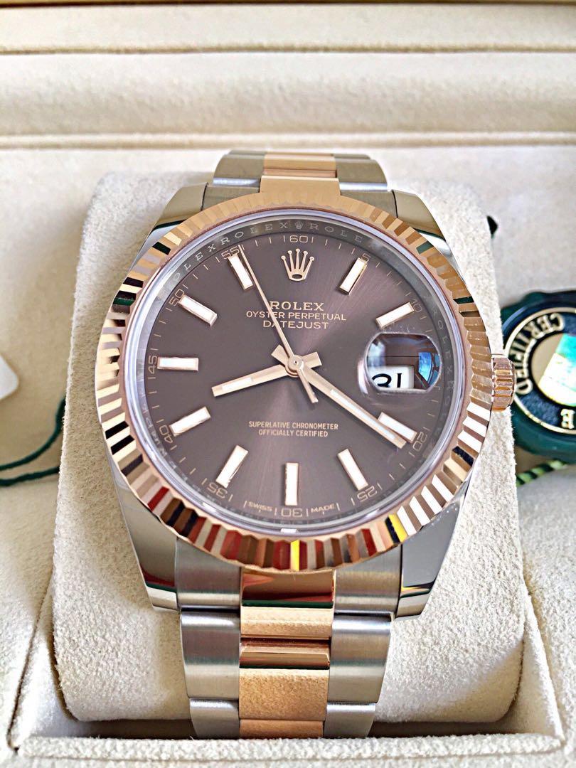 rolex 126331