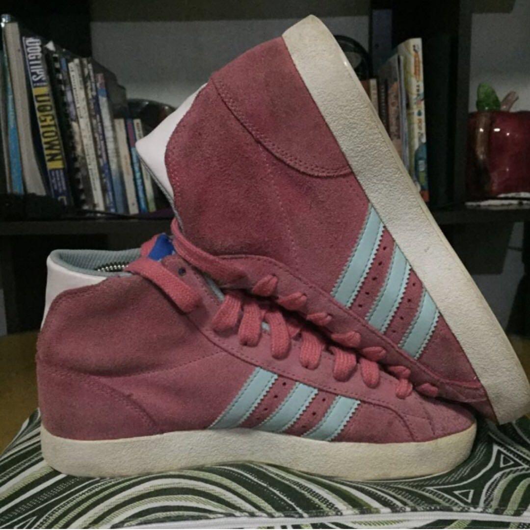 adidas profi